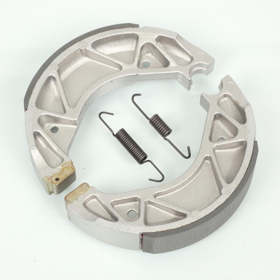 Mâchoire de frein tambour arrière Perftec scooter MBK Oceo 125cc 2013 2015