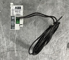 ABB KXTFYOCFPD SHUNT OPENING RELEASE WIRED 110-250V 1SDA104934R1 NEW