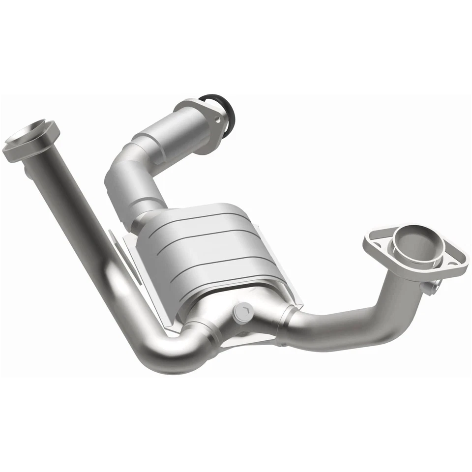 MagnaFlow Catalytic Converter: EPA, For 1986-1993 Ford Taurus, Mercury Sable Foto 3 de 4