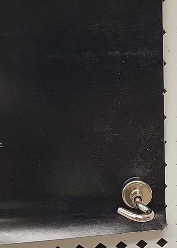 Minority Report Double Sided Movie Poster 27x40 Spielberg Tom Cruise Original - Picture 11 of 11