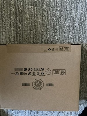 factory sealed dell pro thunderbolt 4 smart dock