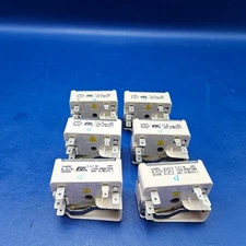 Genuine Amana Range Oven, Infinite Switch Set of 6 # 3148952