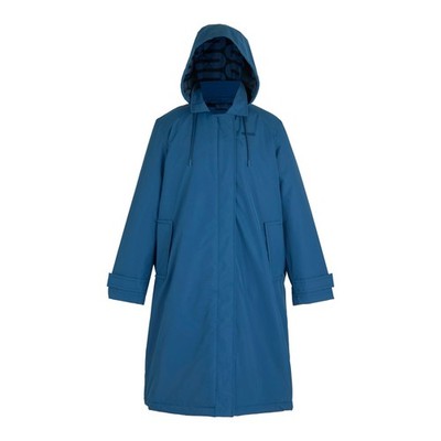 Regatta Womens/Ladies Orla Kiely Mac Waterproof Jacket (RG12241)