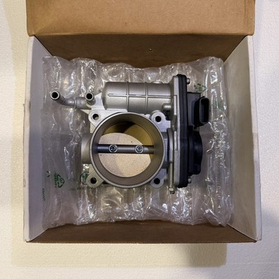 ETB0008 Hitachi Throttle Body Passenger Side Right Fits Nissan 370Z Infiniti G37