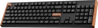 Keychron K10 HE 100% Custom Hall Effect Mechanical Gaming Keyboard VG READ!