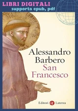 San Francesco: Alessandro Barbero: Italian