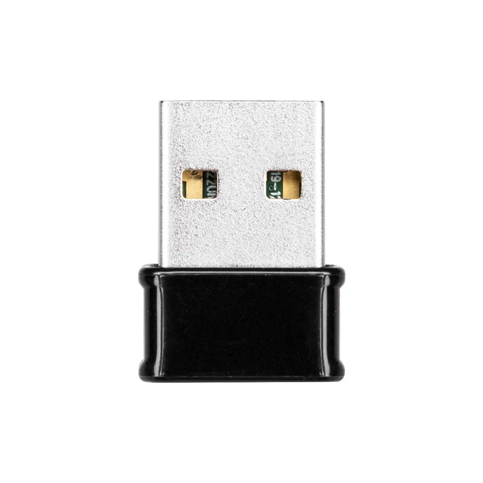 Edimax, WLAN USB Adapter AC1200 Dualband MU-MIMO, 867 Mbps - Bild 4 von 4