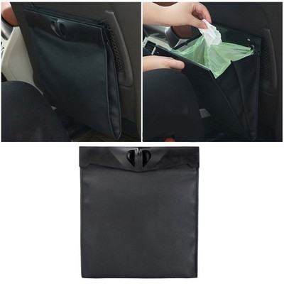  2 Pack Faltbarer Mülleimer Auto Abfalleimer Für Fahrzeug-Müllcontainer Fürs