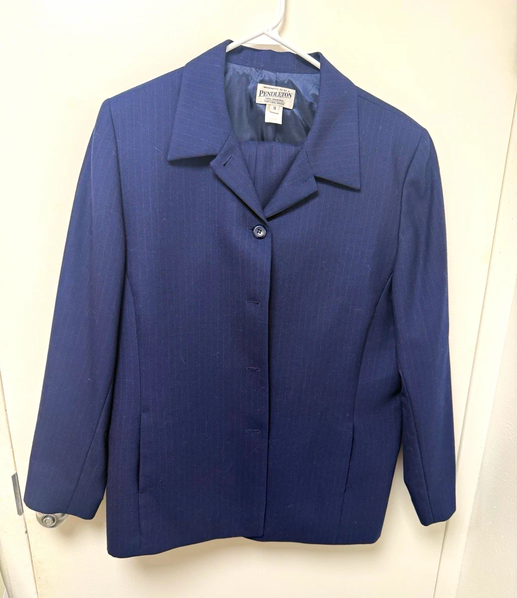 vintage pendleton jacket products for sale | eBay