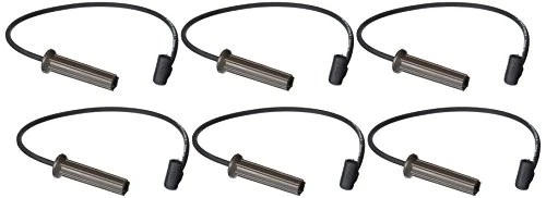 Набор стандартных проводов зажигания Blue Streak Wire Alliance серии 27695 Pro - Изображение 4 из 4