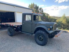 1963 Dodge Ram 1500 for Sale
