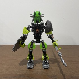 LEGO HERO Factory: Breez (44006) USED in EXCELLENT condition with instructions