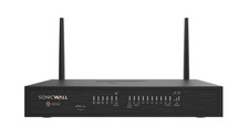 Sonicwall 03-SSC-7445 Network Security Appliance With Secure Upgrade Plus