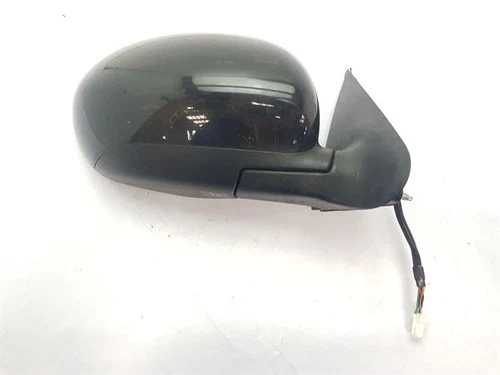 2014-2019 MK1 F15 FL NISSAN JUKE DOOR POWERFOLD WING MIRROR RH DRIVER SIDE BLACK