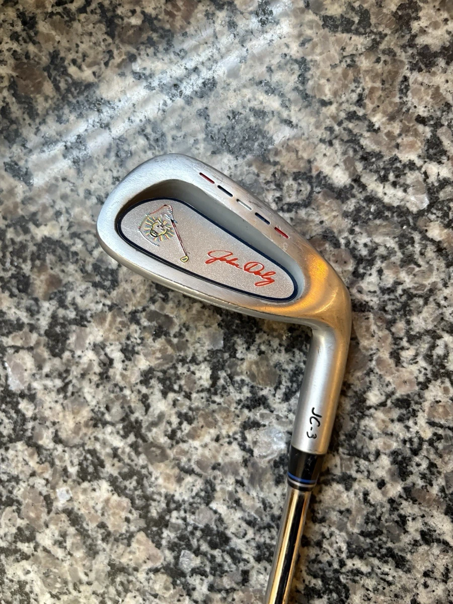John Daly Iron Golf Clubs for sale | eBay