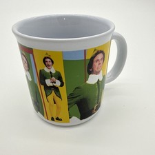 Galerie Elf Im a Cotton -Headed Ninny-Muggins...