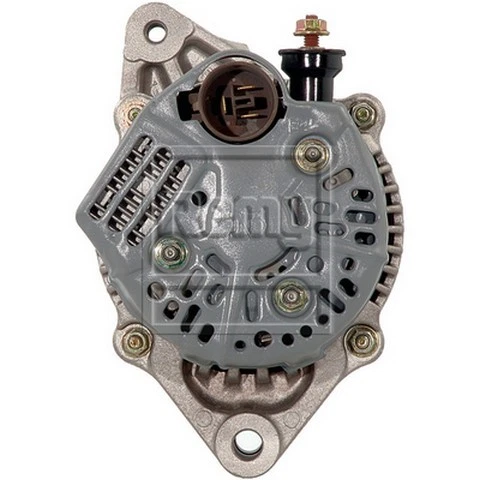 Remy 14686 Premium Alternator For 87-92 Toyota Tercel - Image 2 of 4
