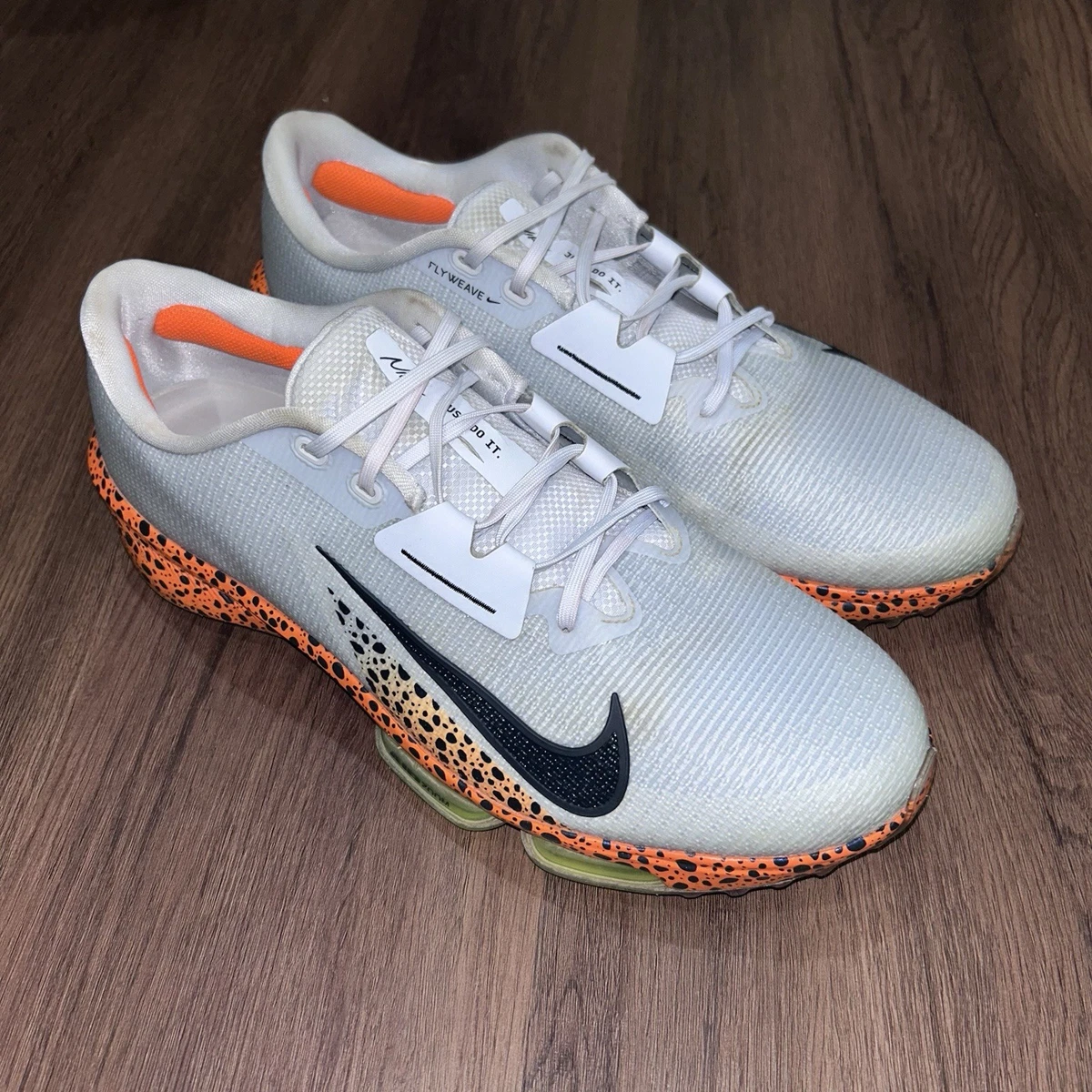AIR ZOOM INFINITY TOUR GOLF CT0601-150 Nike Air Zoom Infinity Tour