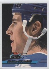 1993-94 Topps Stadium Club Martin Rucinsky #11 0a0