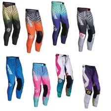 2024 Moose Racing Sahara MX Motocross Offroad ATV Pants - Pick Size & Color