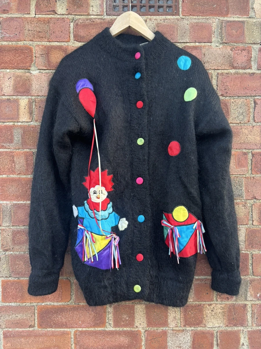 K*n様 BALLANTYNE70s 80s CARDIGAN 1980s Vintage Cardigans for Women for sale | eBay UK