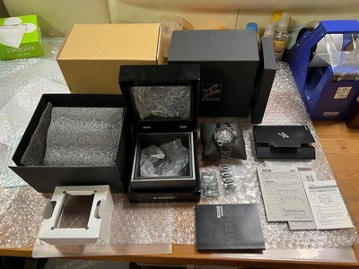 G-shock MRG-8130G-1AJR 30th Anniversary 50 pieces worldwide #PF6NR9