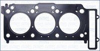Ajusa Dichtung Zylinderkopf 10212400 89,5Mm FüR Mercedes Klasse W222 V222 X222