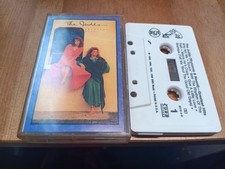 The Judds Greatest Hits Cassette, 1988 Curb Records MCAC-11514 VG 