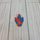 GI Joe Cobra Alley Viper Shield Figure Accessory ARAH 1989 - Original