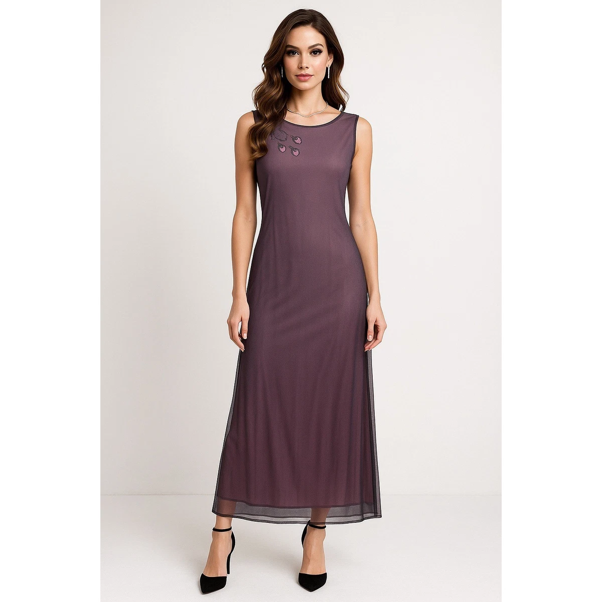 Rampage Long Formal Dresses for Women for sale | eBay