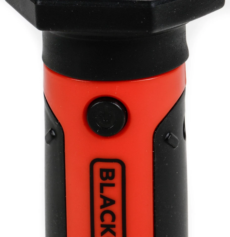 LED Stableuchte Werkstattleuchte Auto KFZ Arbeitslampe Handlampe Campingleuchte - Bild 3 von 4