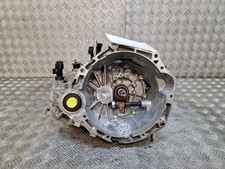 Boite de vitesse Hyundai I10