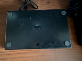 Neo Geo AES Controller Joystick Japan Tested