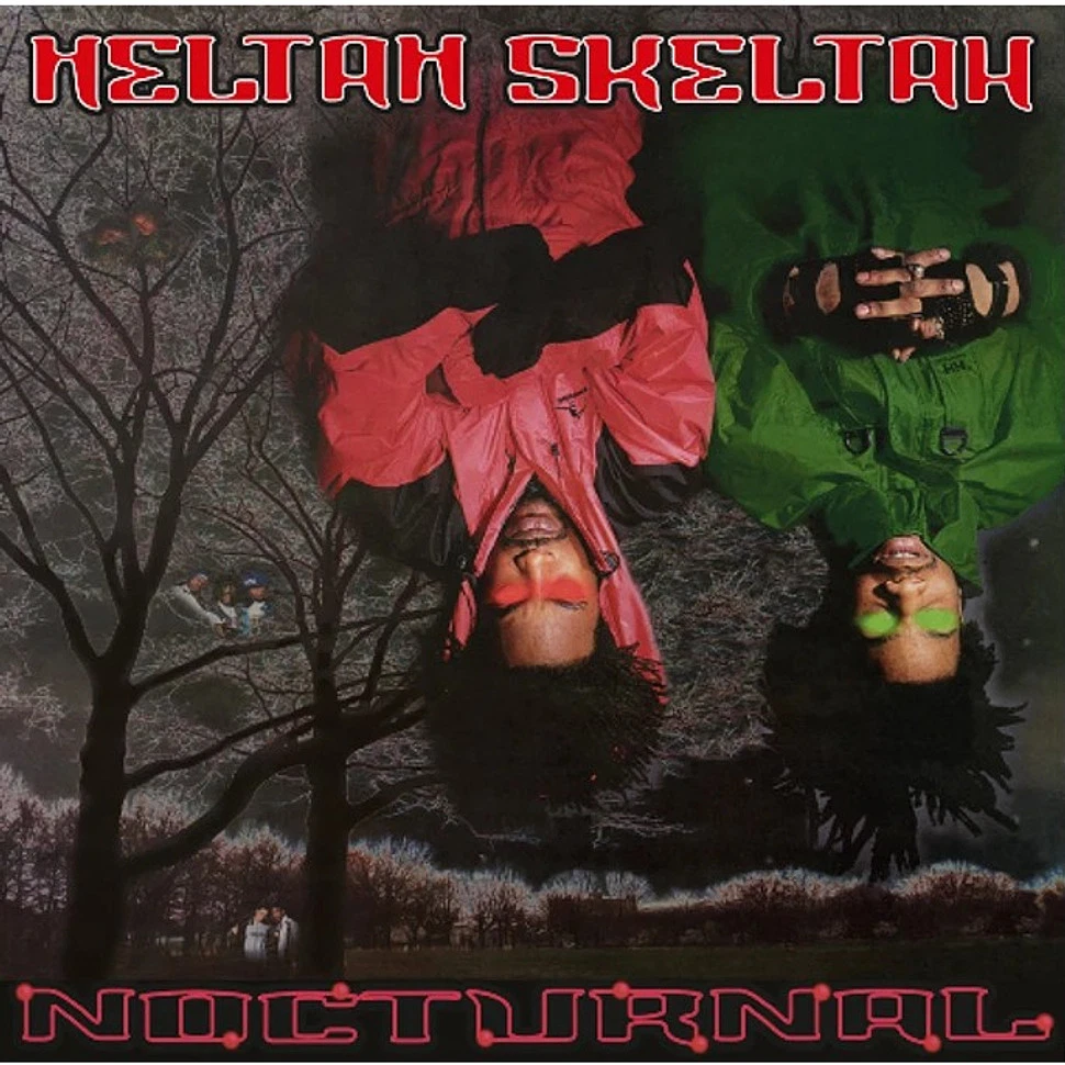 heltah skeltah products for sale | eBay UK