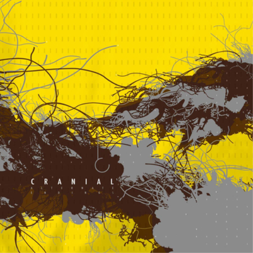 Cranial Alternate Endings (CD) Album