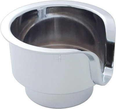 Cup Holder Insert Fits Kenworth W900/T800/T600 2002-08, Peterbilt 379/378 #40963