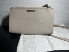 Boss Handtasche für Den Abend cremefarben