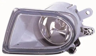 Halogen   Nebelscheinwerfer rechts H11 773-2002R-UQ ABAKUS für VOLVO V50