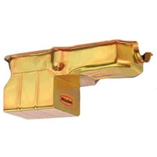 Milodon Amc Oil Pan 304343401ci Milodon Amc Oil Pan 304343401ci