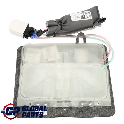 BMW F10 F11 F90 Vorder Sitz Lendenwirbelstütze Links Rechts 7313641