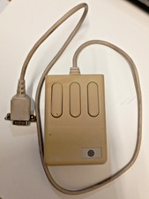 Silicon Graphics Ratón de 3 teclas con conexión de 9 pines 021-0004-002