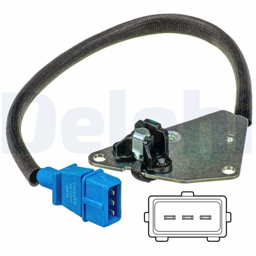 SENSOR NOCKENWELLENPOSITION SS11205 FÜR ALFA ROMEO AR 16201 2.0L AR 67601 1.6L - Picture 2 of 6