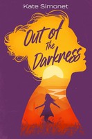 Kate Simonet | Out Of The Darkness | Taschenbuch | Englisch (2022)