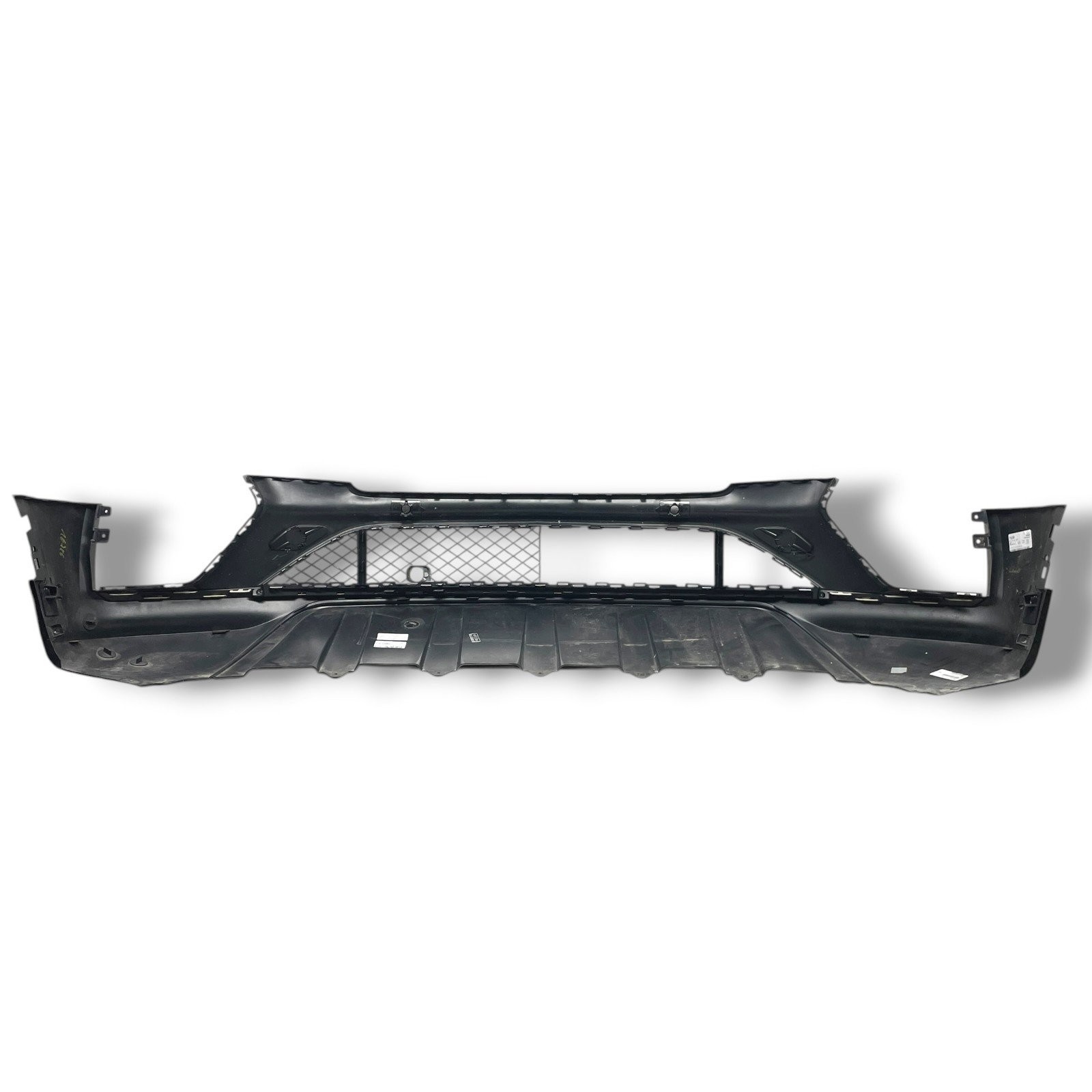 Bentley Bentayga 2021-2024 Front Bumpers Set P/N 36A807093Q