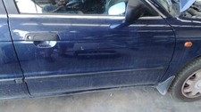 Porte avant et accessoires Suzuki BALENO
