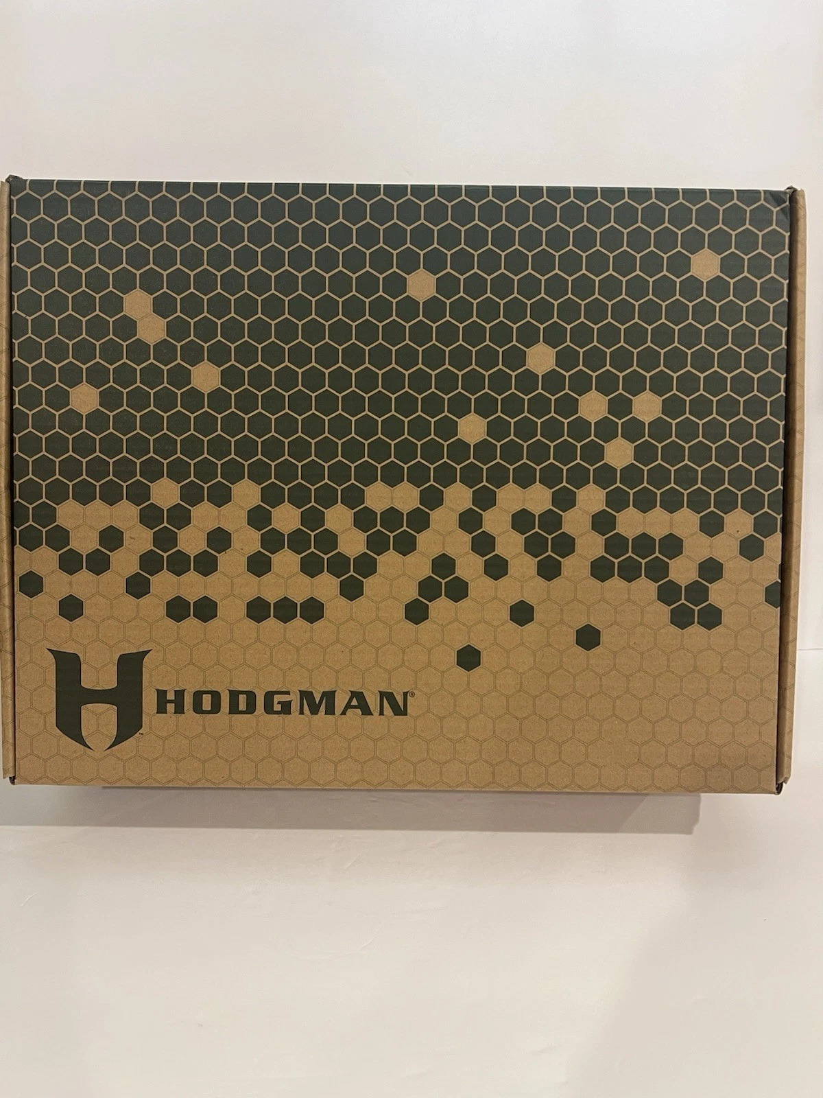 Hodgman Cleated Boot Foot Hip Waders PVC Brown/Green Size 7 Medium Unisex
Opens in a new window or t
