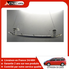 Pare-choc avant Citroen C8