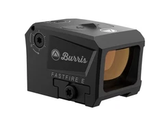 Burris Co FastFire E Green-Dot Reflex Sight 1x 3.5 MOA