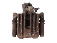 Bremssattel links hinten SKODA Rapid Spaceback (NH) 1.2 TSI  63 kW  86 PS (07.2