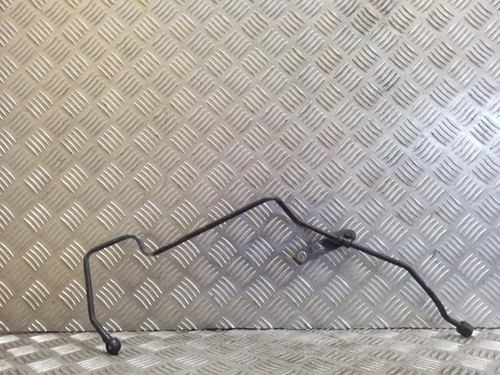 Volkswagen PASSAT B4 1995 Diesel 66kW Turbolader Ölleitung Ölschlauch